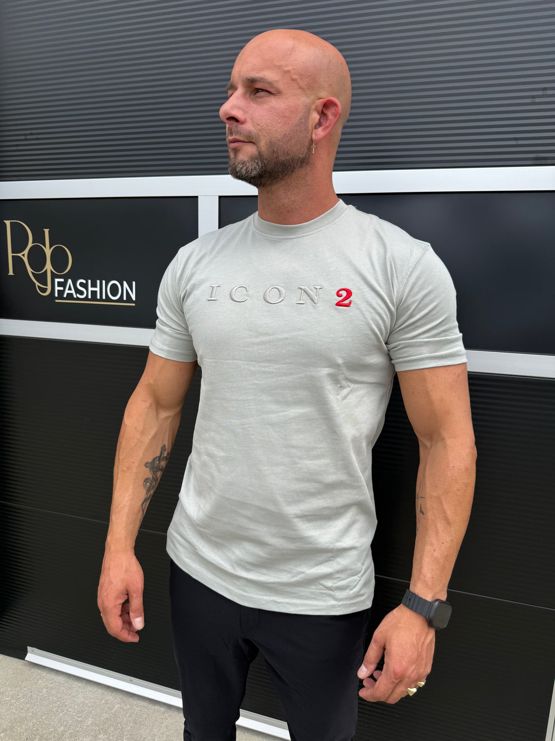 Icon Special Edition T Shirt