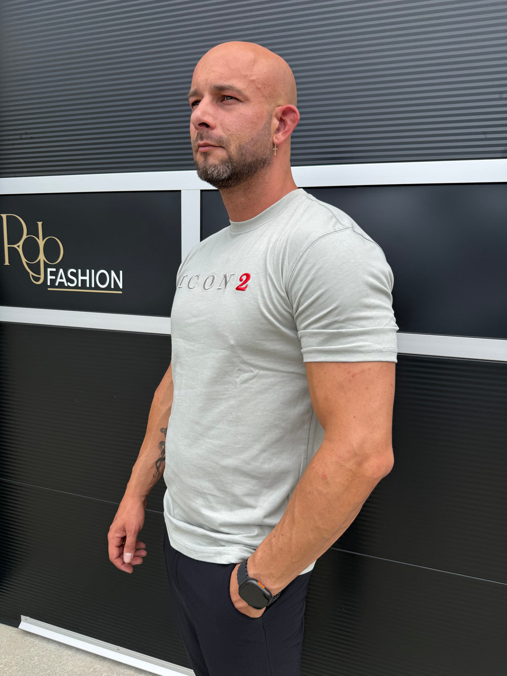 Icon Special Edition T Shirt