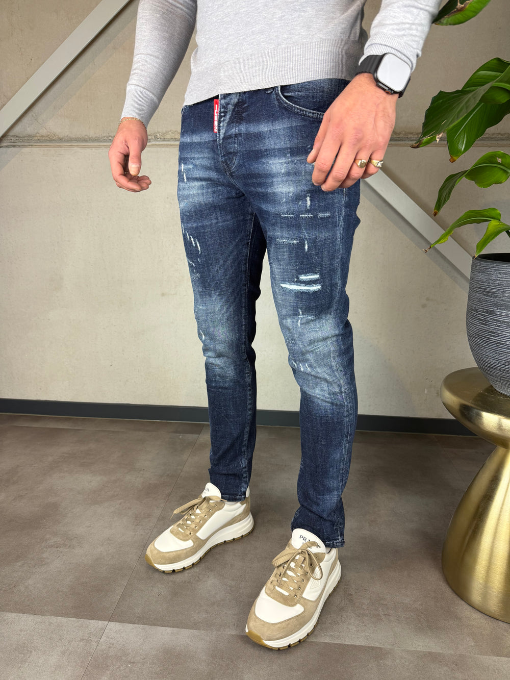 Icon2 Special Original Jeans Stretch 226