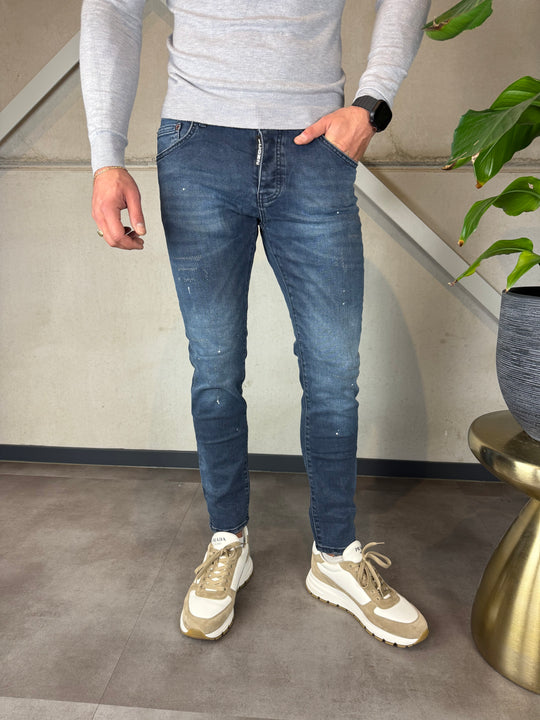 Icon2 Special Original Jeans Stretch 101