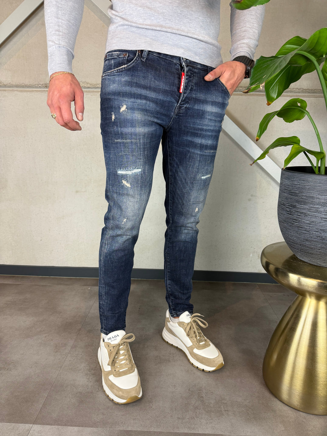 Icon2 Special Original Jeans Stretch 229