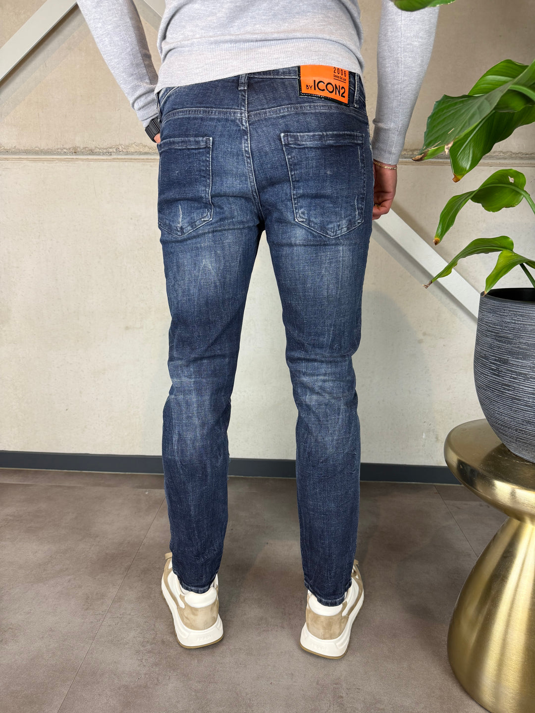 Icon2 Special Original Jeans Stretch 229