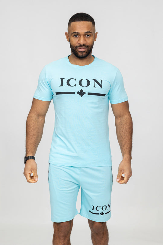 Icon Two Piece Set II