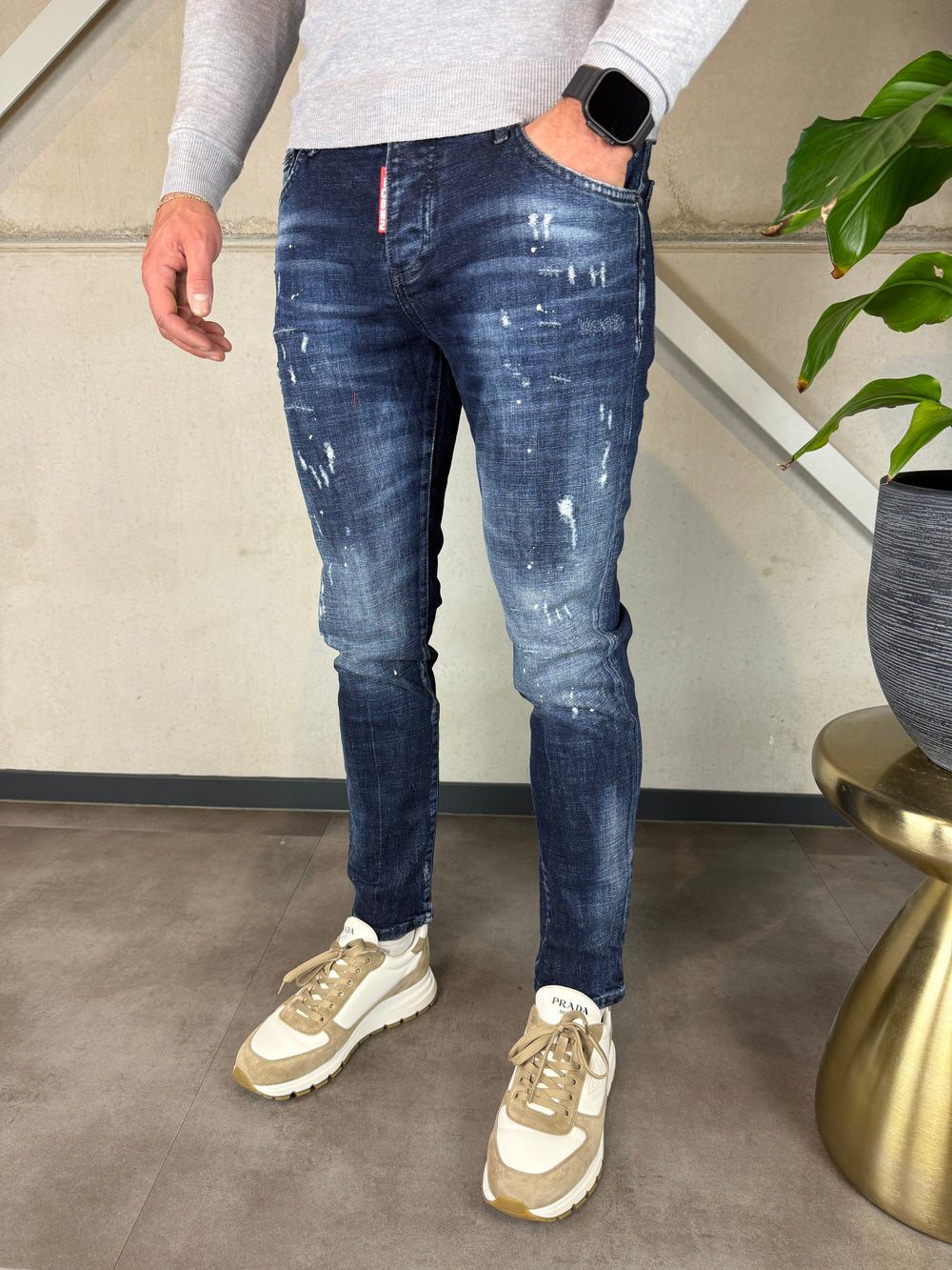 Icon2 Special Original Jeans Stretch 230