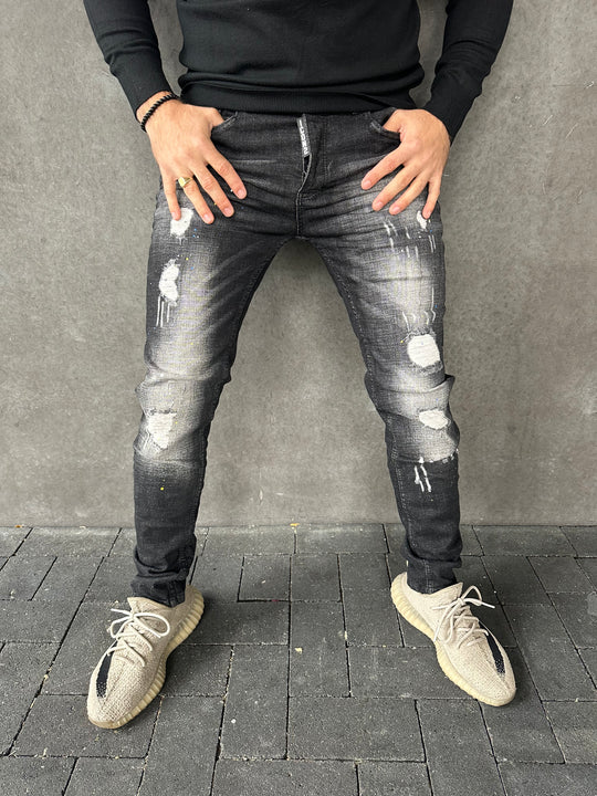 Icon2 Jeans Met Stretch 9332