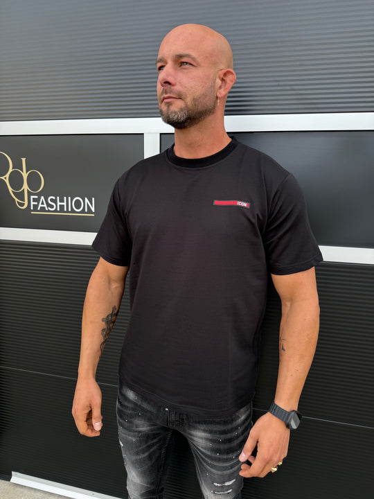 Icon Milano Premium Oversized T-Shirt