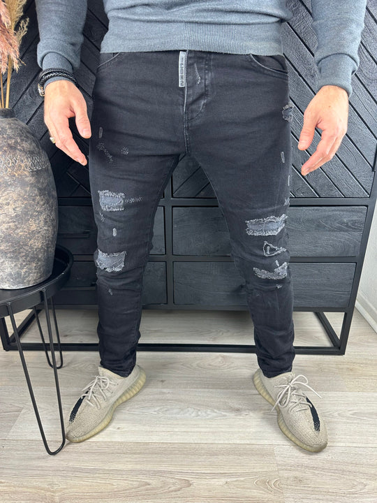 The New Icon Jeans III