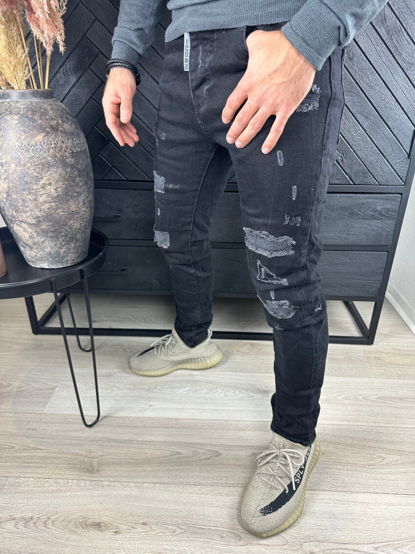 The New Icon Jeans III