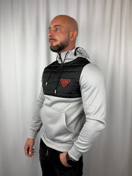 Icon Power Statement Hoodie