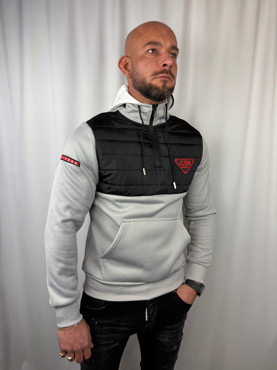 Icon Power Statement Hoodie