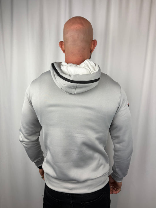 Icon Power Statement Hoodie