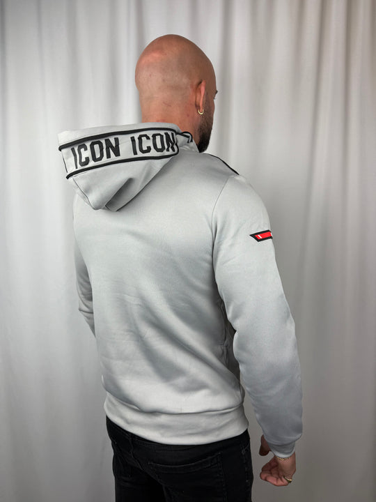 Icon Power Statement Hoodie