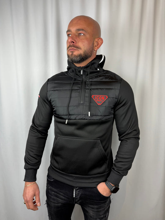 Icon Power Statement Hoodie