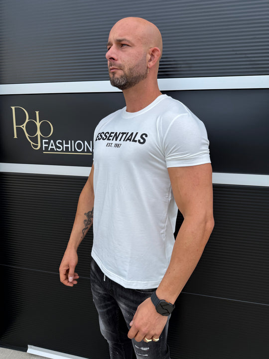 Essentials Est T-Shirt