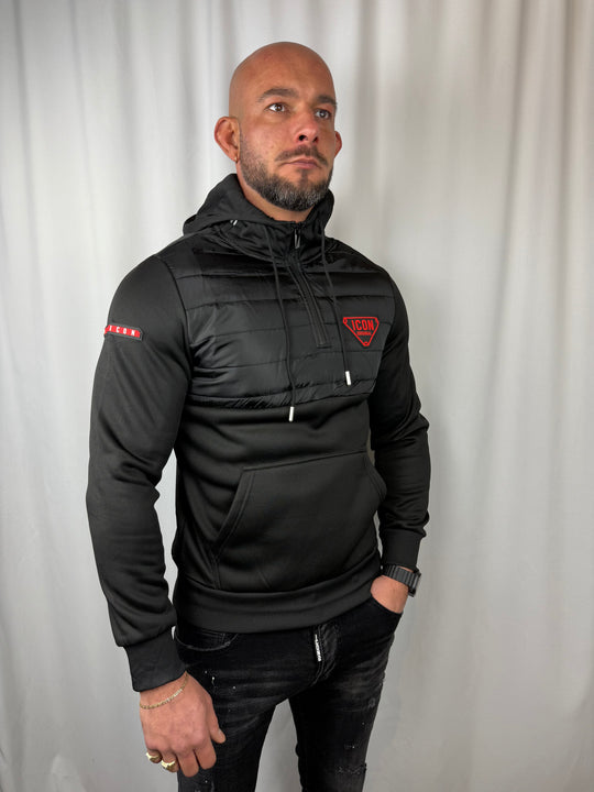 Icon Power Statement Hoodie