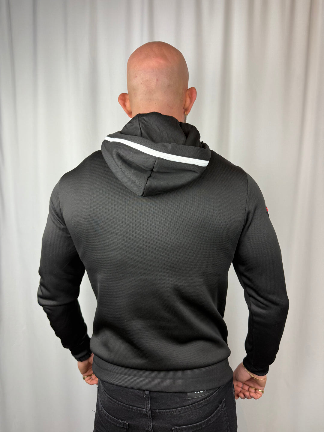 Icon Power Statement Hoodie