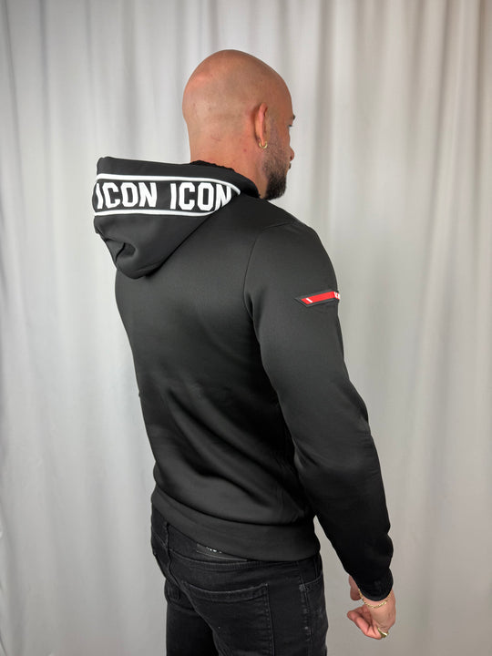 Icon Power Statement Hoodie
