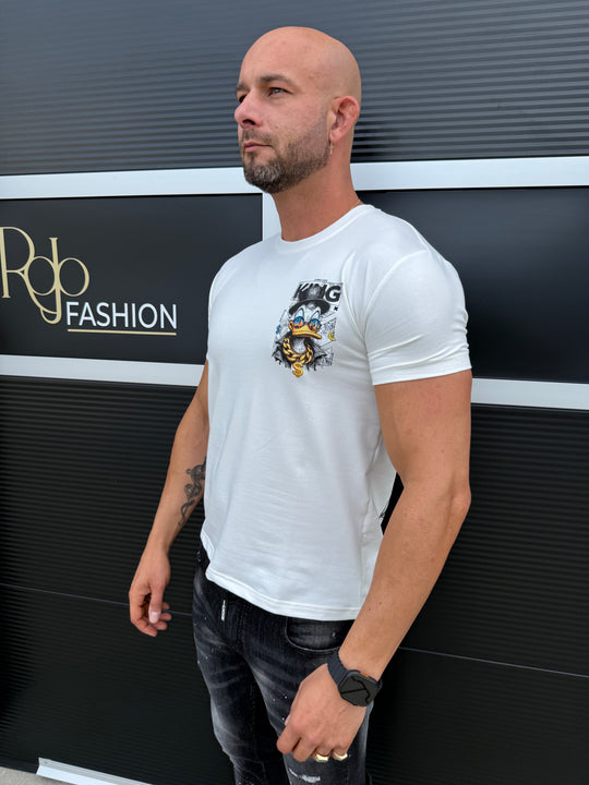 Icon Money King Oversized Tee T-Shirt