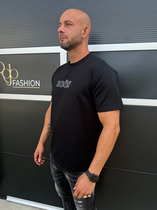 ICON Street Duck Tee Oversized T-Shirt