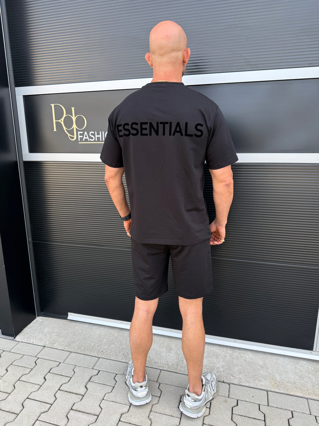 The Essentials Summerset