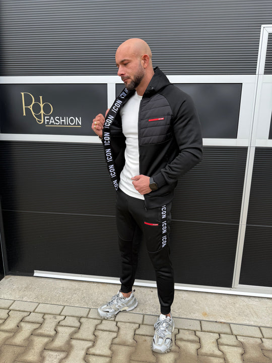 The Limited Edition Icon Joggingpak