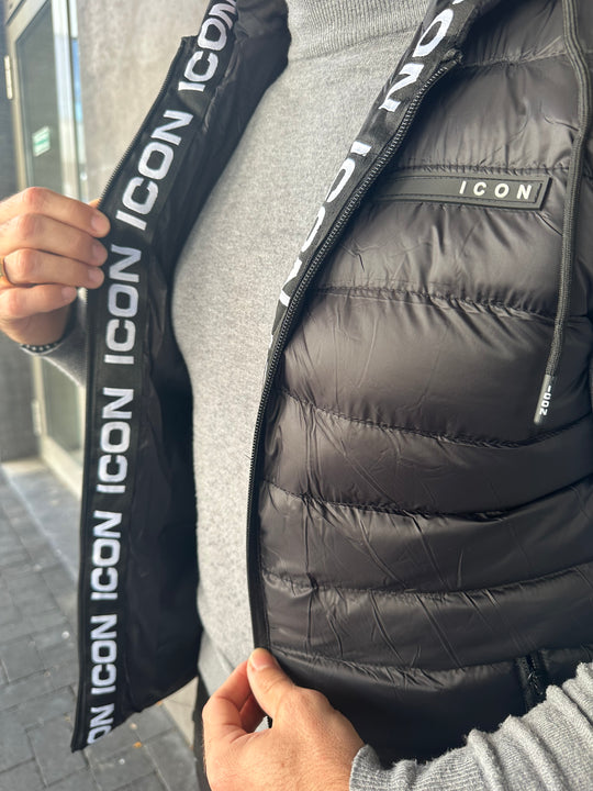 Limited Edition Icon Bodywarmer 1096