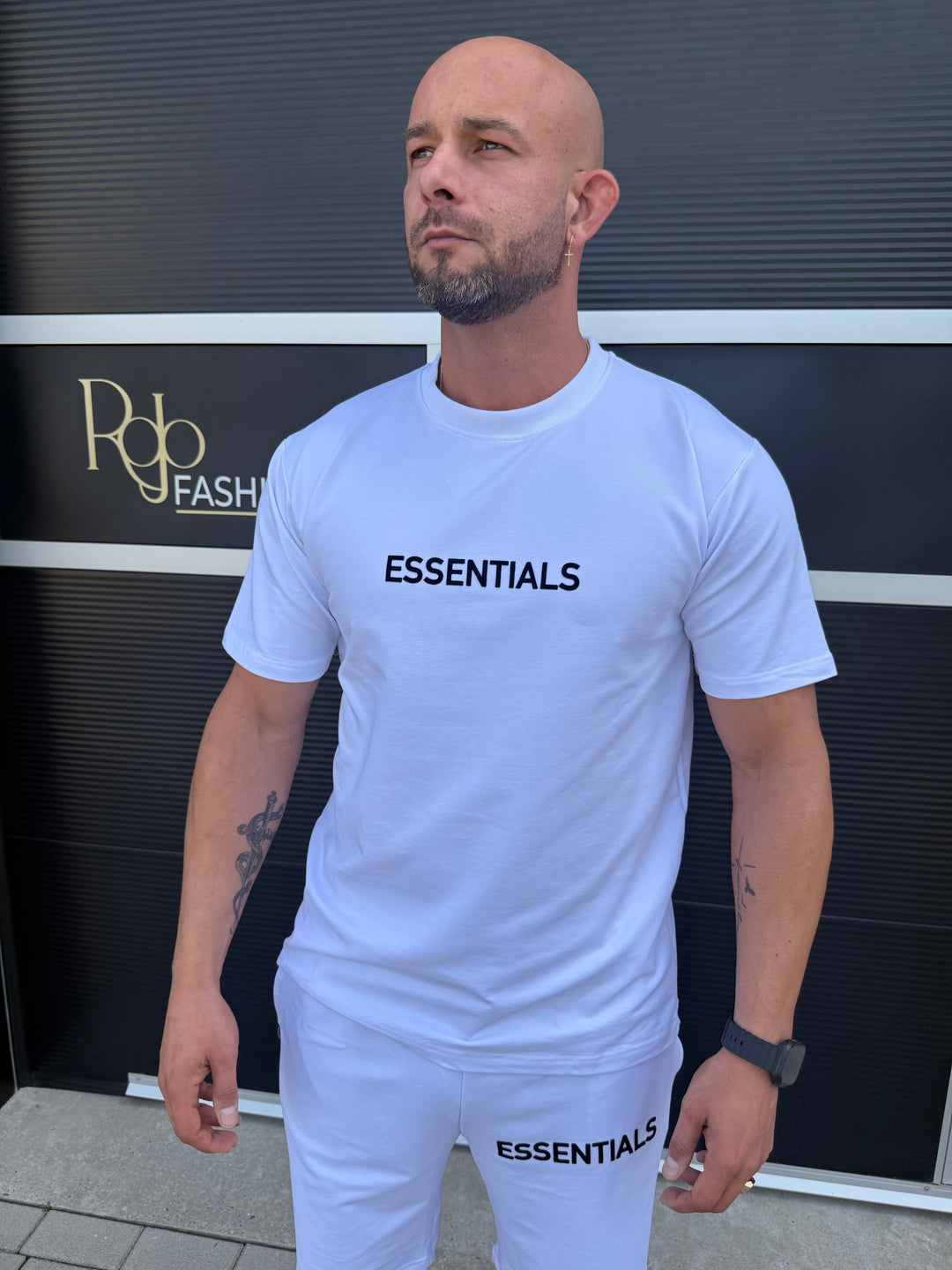 The Essentials Summerset