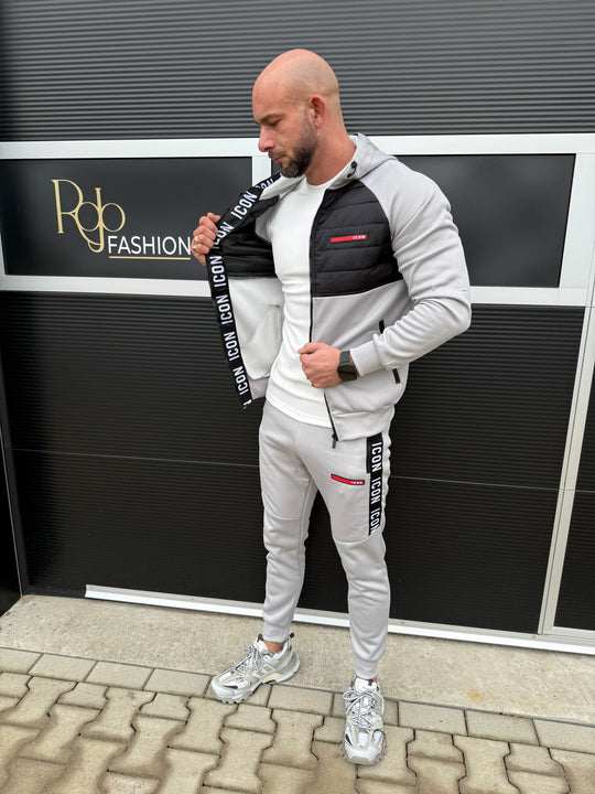 The Limited Edition Icon Joggingpak