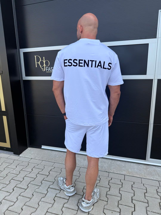 The Essentials Summerset