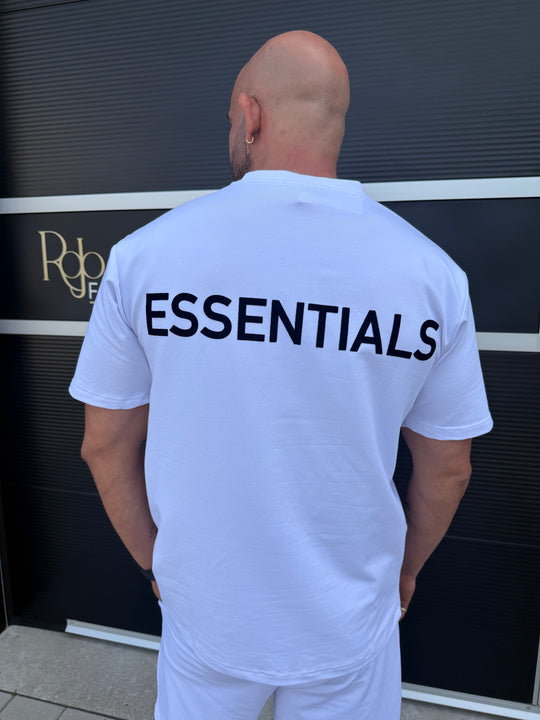 The Essentials Summerset