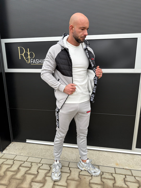 The Limited Edition Icon Joggingpak