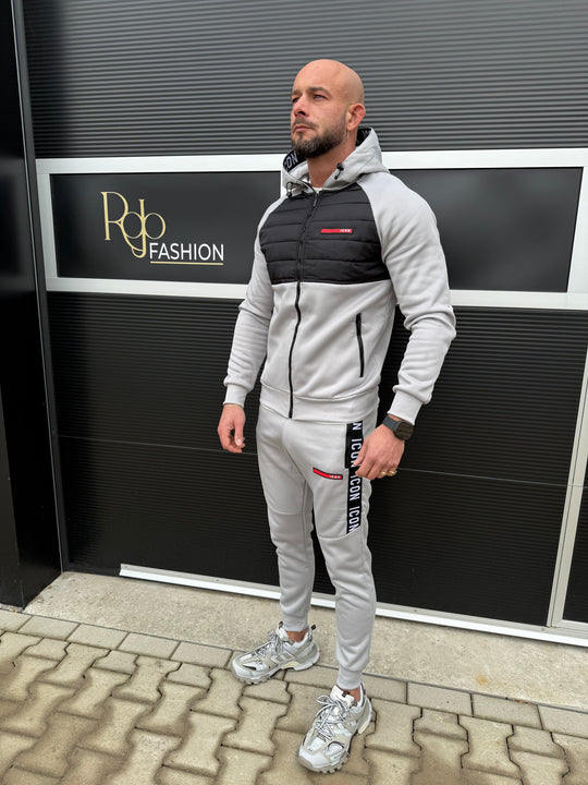 The Limited Edition Icon Joggingpak