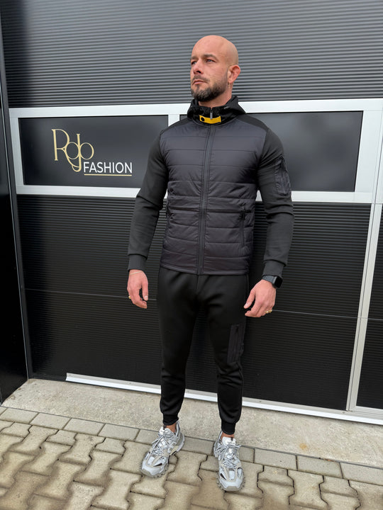 The Special Jumper Joggingpak