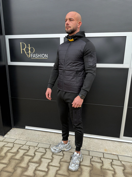 The Special Jumper Joggingpak