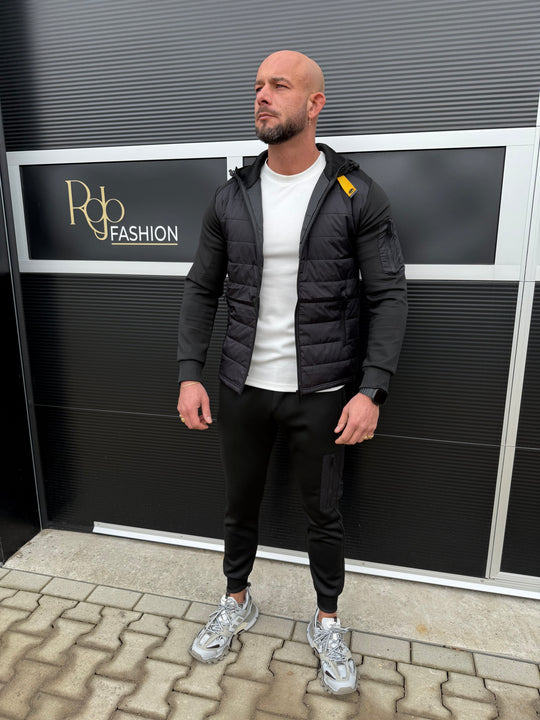 The Special Jumper Joggingpak