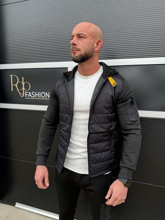 The Special Jumper Joggingpak