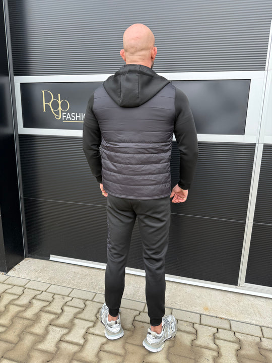 The Special Jumper Joggingpak