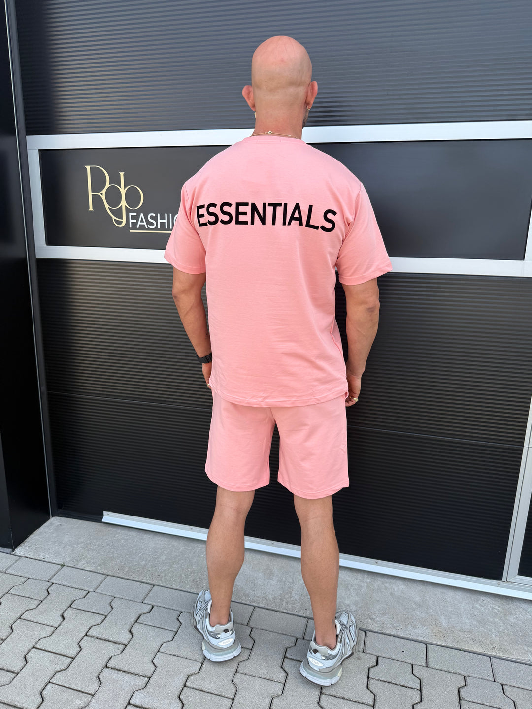 The Essentials Summerset