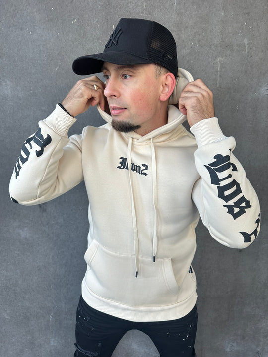 Icon X Los Angeles Hoodie Met Capuchon 1331