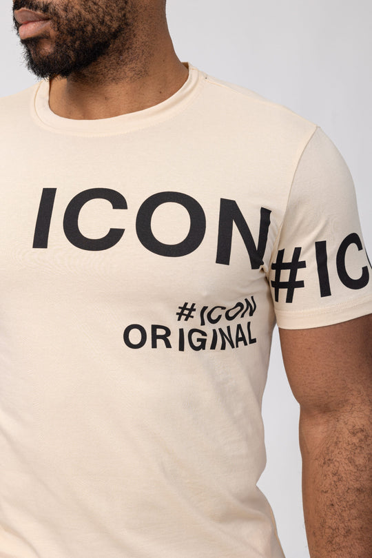 #Icon Original Two Piece Set