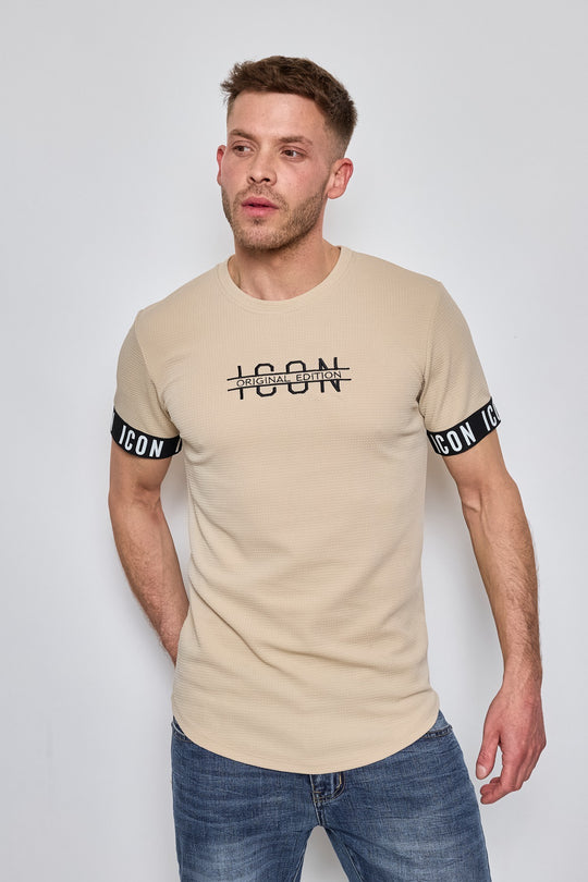 Icon Original Edition T Shirt 7640