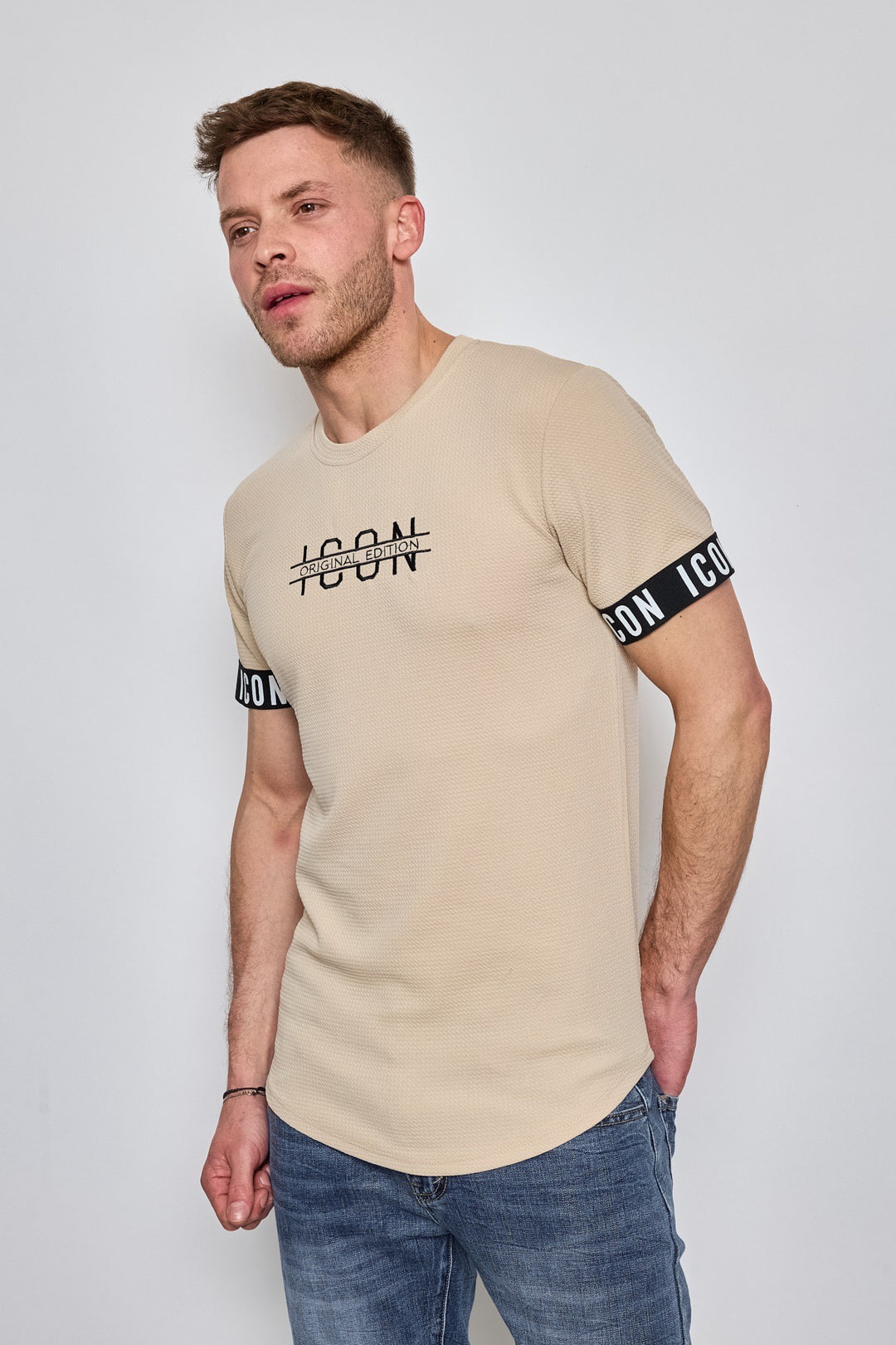 Icon Original Edition T Shirt 7640