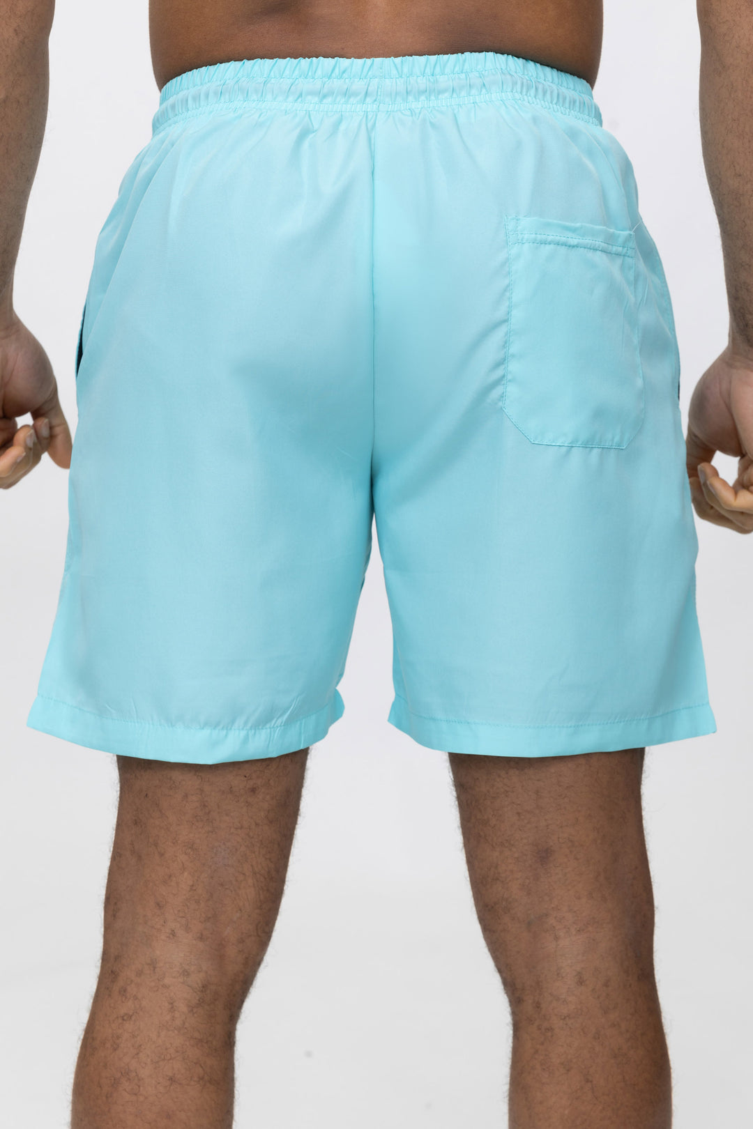 #Icon Swim Short