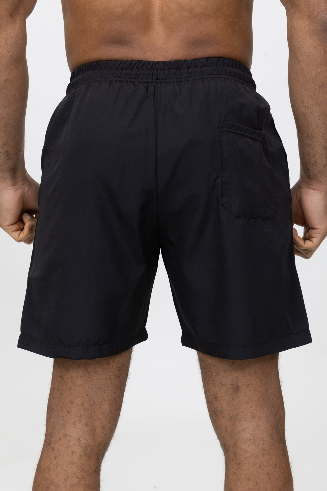 #Icon Swim Short