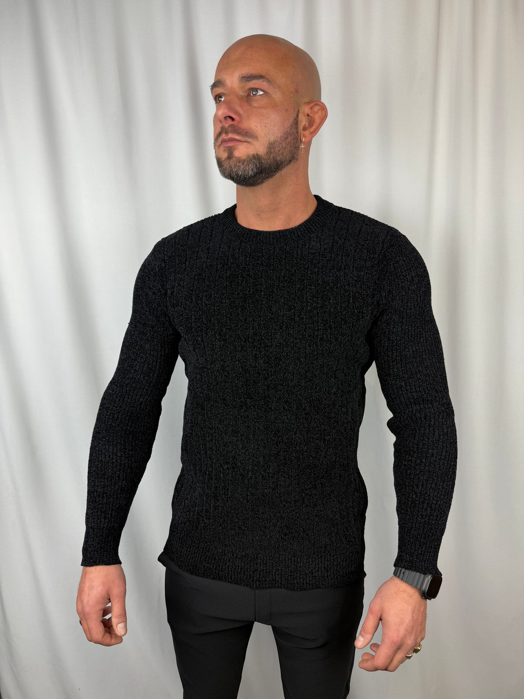 The Premium Cable Crew