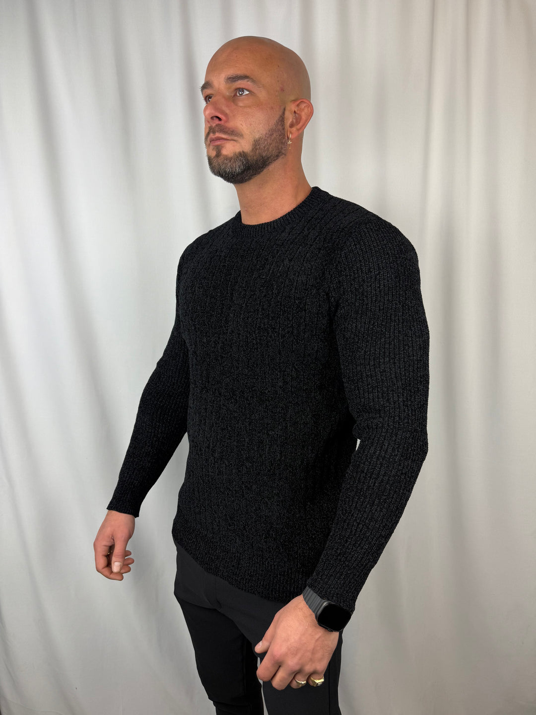 The Premium Cable Crew