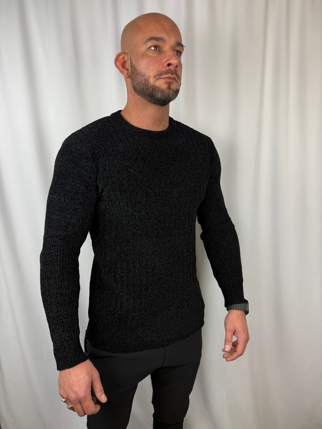 The Premium Cable Crew