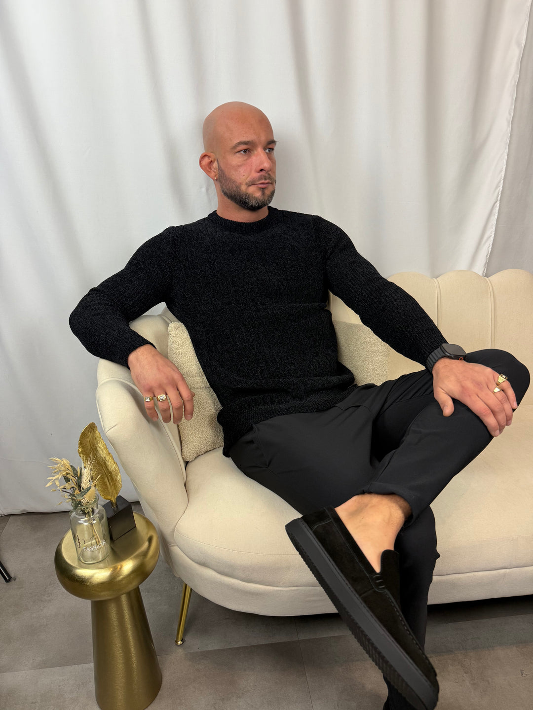 The Premium Cable Crew