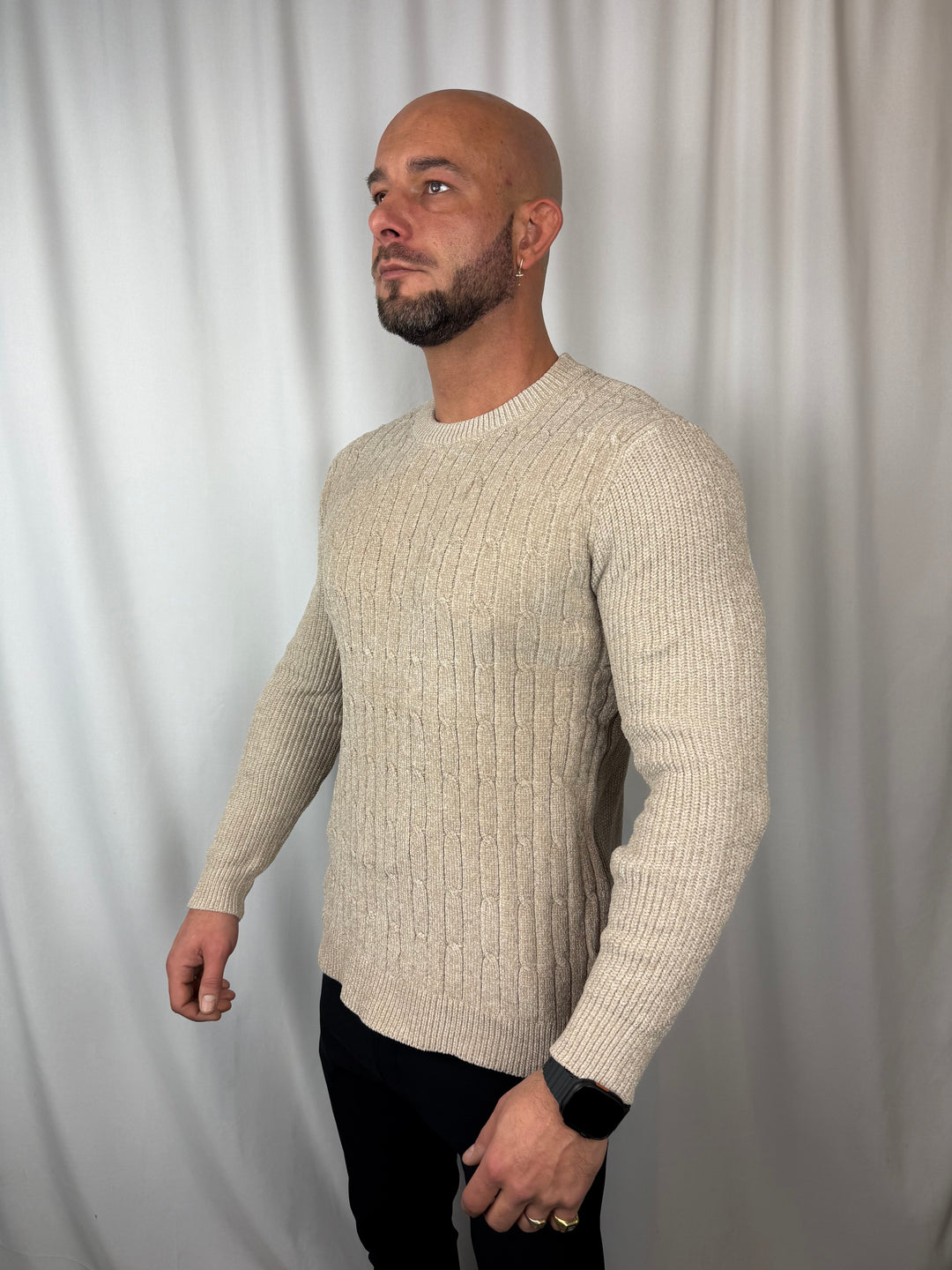 The Premium Cable Crew