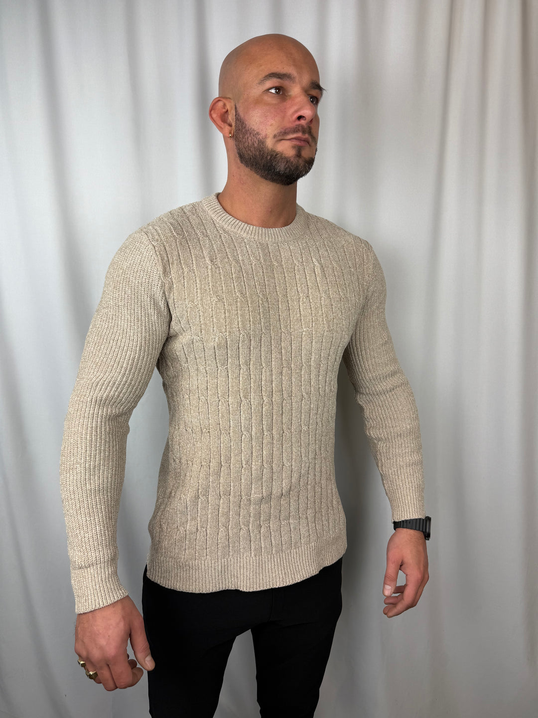 The Premium Cable Crew